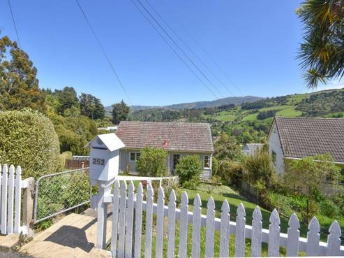 252 Hillingdon Street, Normanby