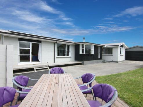 29 Porter Place, Kaiapoi