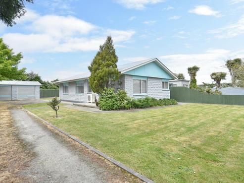 22A Fuller Street, Kaiapoi