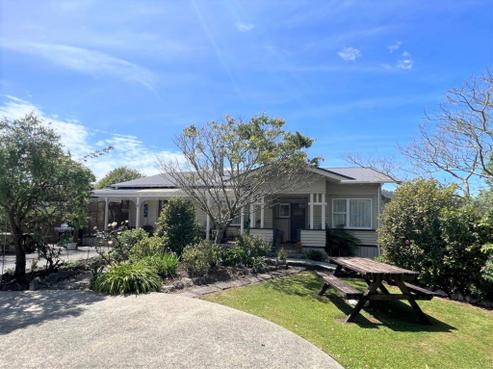 10 Pitt Street, Cobden