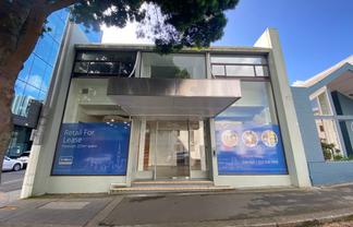 Newmarket - large, affordable retail