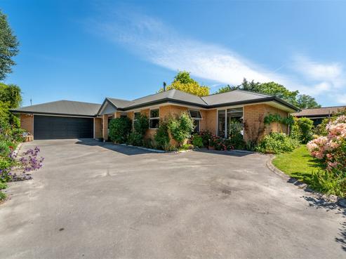 17A Wright Street, Geraldine