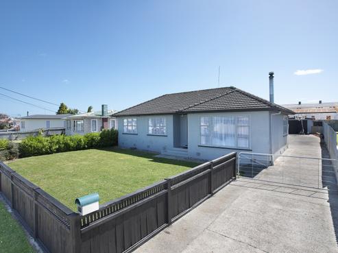 22 Andrew Street, Feilding