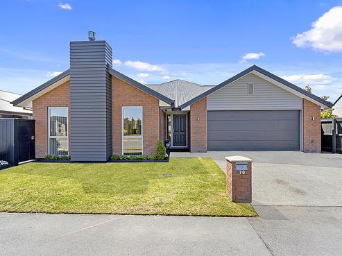 70 Metehau Street, Marshland