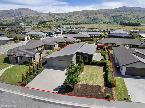 10 Stowell Drive, Cromwell