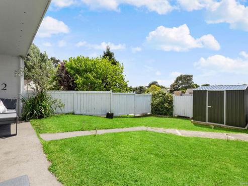 2/164 Beach Haven Road, Beach Haven