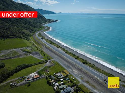 57 Waitane Road, Oaro