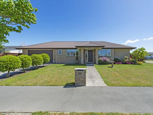 38 Granite Drive, Rolleston