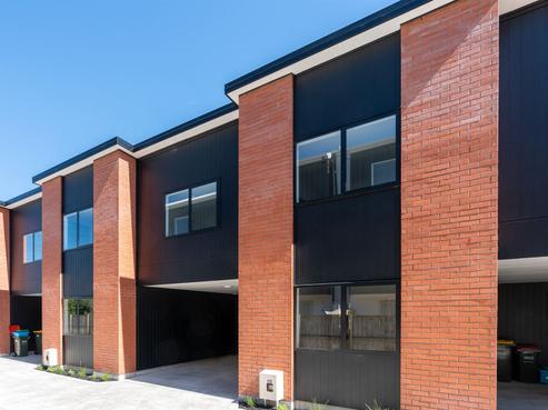 3/30 Cameron Road, Hamilton East