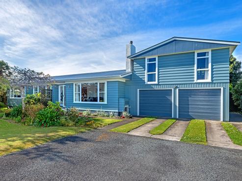 5 Wauchope Street, Te Hapara
