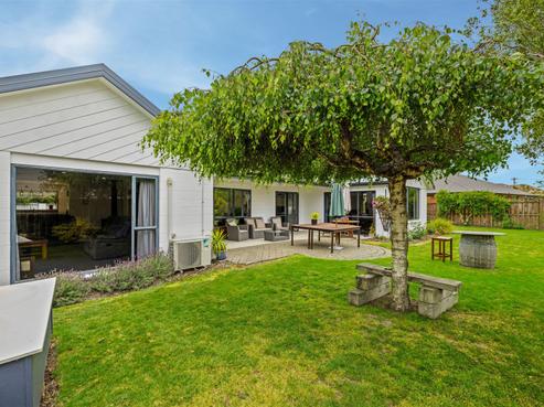 43 Parkhouse Drive, Rangiora