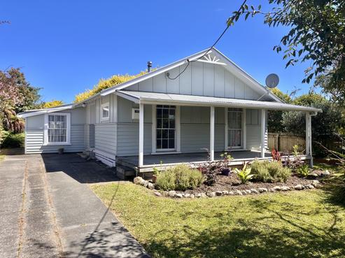 59 Aotaki Street, Otaki