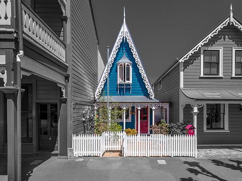 12 Nile Street West, Nelson City