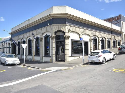 110 Bond Street, Dunedin Central