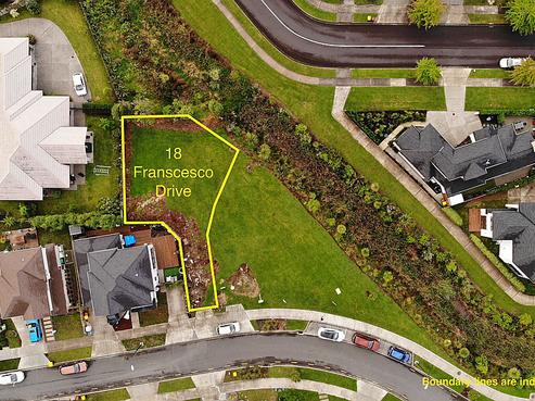 18 Francesco Drive, Karaka