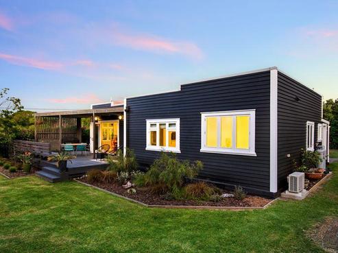 333 Te Horo Beach Road, Te Horo