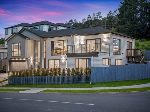 4 Haines Place, Orewa