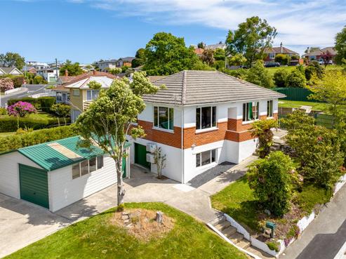 41 Crosby Street, Mornington