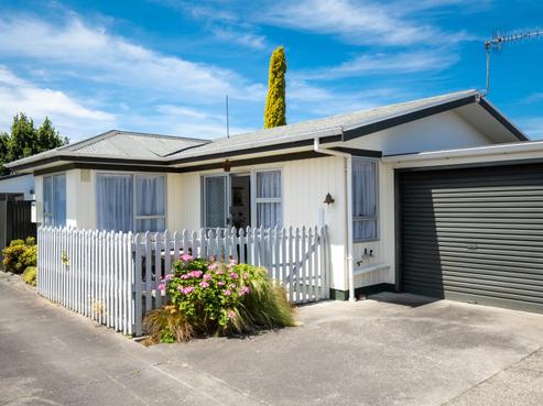 3/45 Georges Drive, Napier South