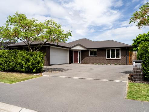 35 Tiny Hill Drive, Rolleston