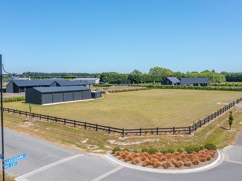 3 Classiebawn Lane, Prebbleton