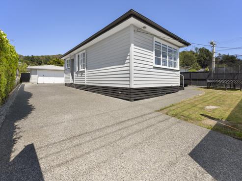 103 Wainuiomata Road, Wainuiomata