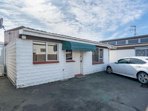 17B Melbourne Street, South Dunedin