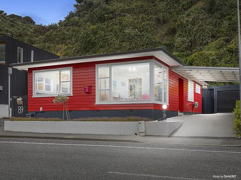 89 Breaker Bay Road, Breaker Bay