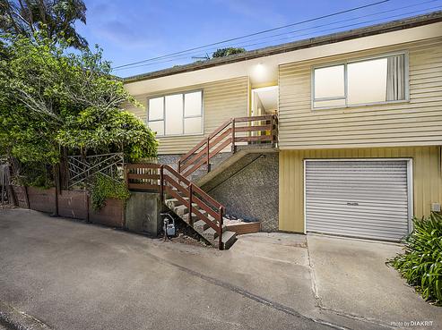 457A Ohiro Road, Brooklyn