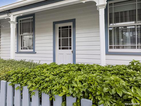 34 Aro Street, Aro Valley