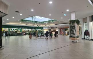 Retail Shop for Lease