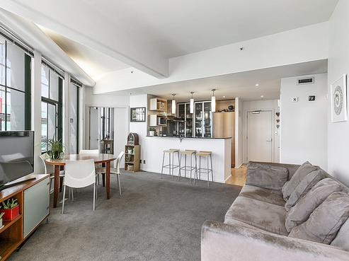 26/182 Wakefield Street, Te Aro
