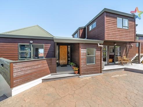36A Maungaraki Road, Korokoro