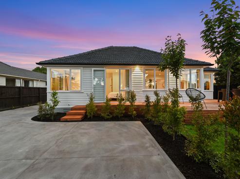 110 Fairfield Road, Fairfield