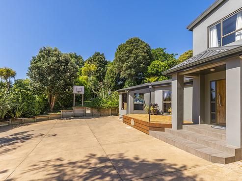 208 Matai Road, Raumati Beach