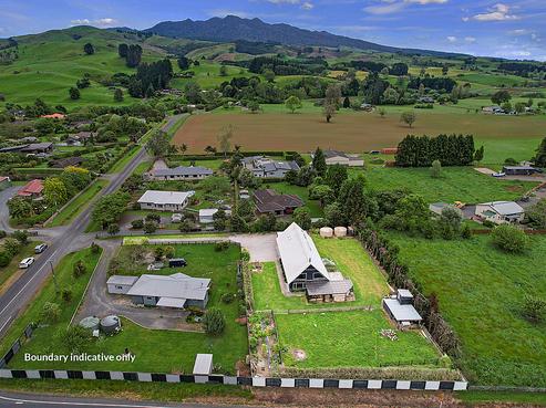 4 Mangauika Road, Pirongia