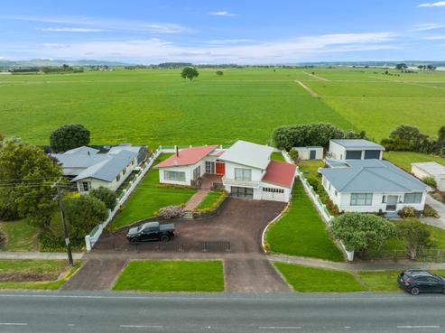 52 Freyberg Road, Ruawai