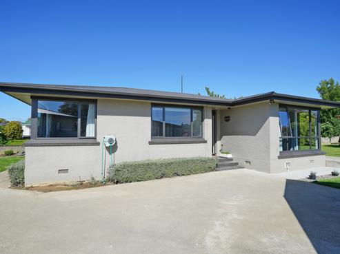13 Talbot Place, Hargest