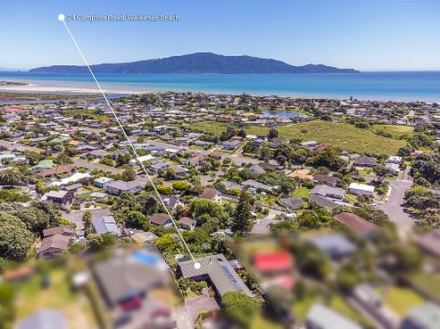 24 Campion Road, Waikanae Beach