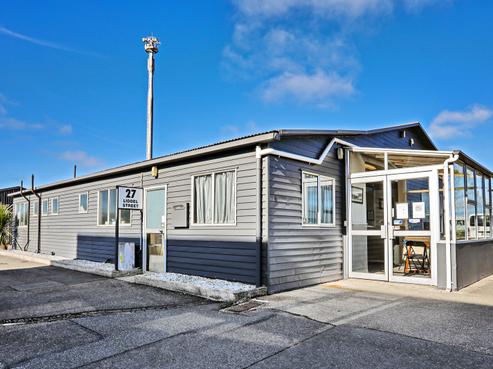 27 Liddel Street, Invercargill