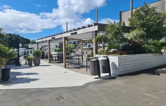 Retail / Hospitality  Shop for Lease