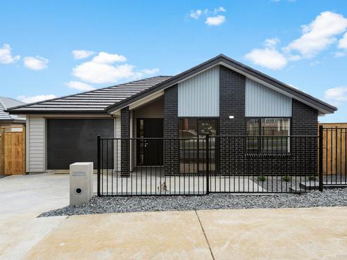 29 Rural View Terrace, Pukekohe