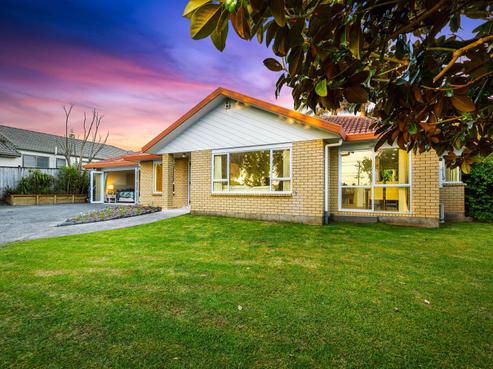 40 Triangle Road, Massey