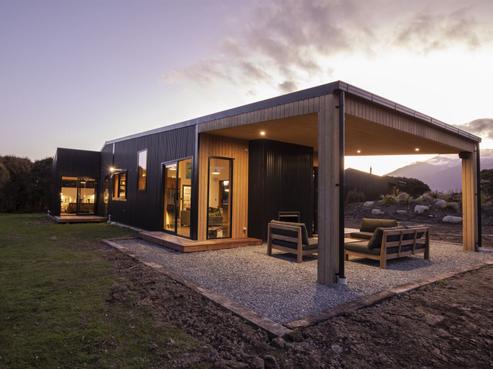 123 Station Road, Hapuku