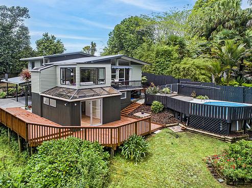 61A Russell Road, Kensington