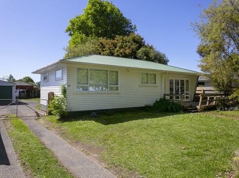 60 Puataata Road, Turangi