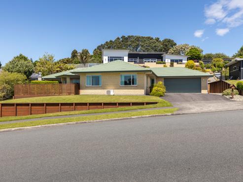 70 Karamea Street, Whalers Gate