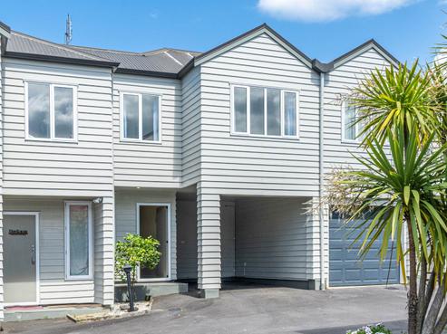 10/30 John Jennings Drive, Oteha