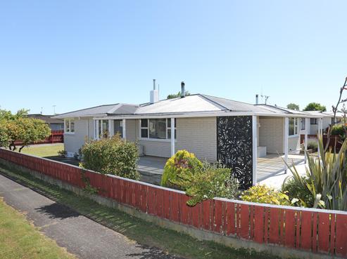 58 Sherwill Street East, Feilding