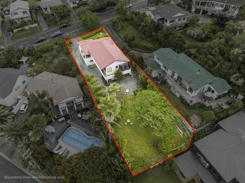 57 Lyons Avenue, Murrays Bay
